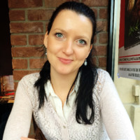 Maria Tsvetkova