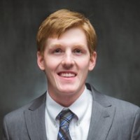 Kyle Mahaffey