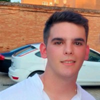 Cristian Fernández Sánchez