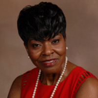 Shirley Demerson