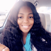 Khadijah Johnson