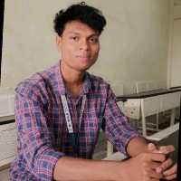Sheron Roshith S