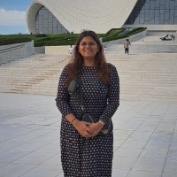 Neha Singh