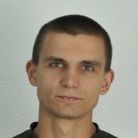 Aliaksei Zholner