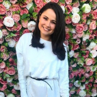 Carly Ellwood