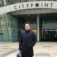 Mohammed Al-Obaid