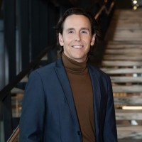 Steve Carrière