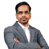 Bikram Raj Kumar