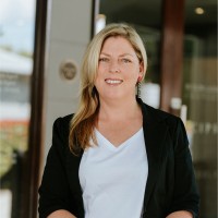 Kristy Curr