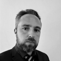 Nigel Luciak