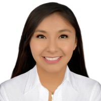 Gabriela Mishell Vera Ollachica