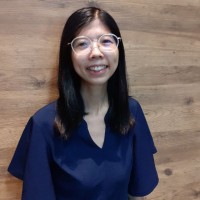 Jun Hui, Grace Lim