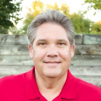 Steve Lauver