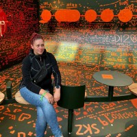 Jitka Wetherall