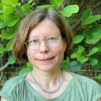 Pernilla Andersson