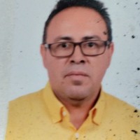 John Henry Ospina Lopez