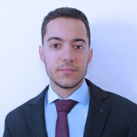 Dimitrios Dimou