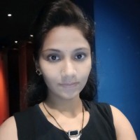 Tejal Bhosale