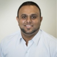 Abdul B Shaikh