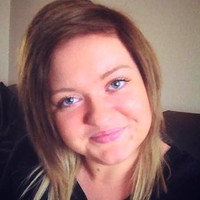 Jenna Borrett
