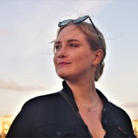 Weronika Racinowska