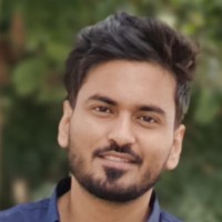Krunal Prajapati