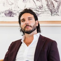 Michael Nazerian