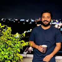 Ali Hussnain