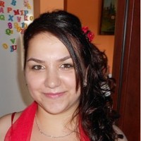 ALEXANDRA CRISTINA DRAGAN