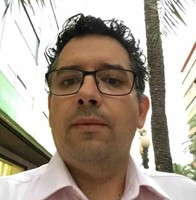 Enrique José Moya Orozco