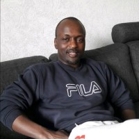 Stephen Turuhukye