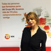 Noelia Rodriguez Oliva