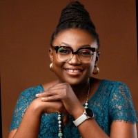 Olufisayo Oludipe CSM