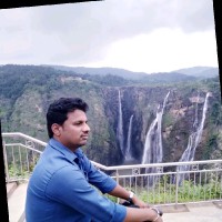 Santosh Khetri