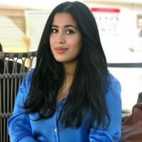 Salma Daoudi