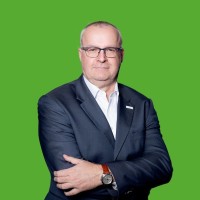 Martin Bach