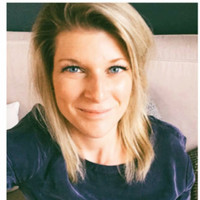 Agneta Enserink