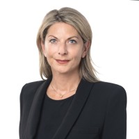 Mathilde Borsenberger,LL.B, M.Ps., Ph.D.(Sc.)