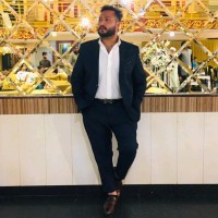 Shahzaib Jutt