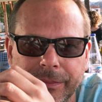 Erik Hartman