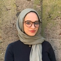 Leen Alsahli