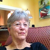 Susan Groder Susan Groder