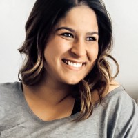 Tasha Cyrynowski