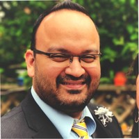 Keith Fernandes