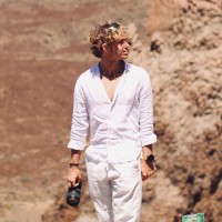 Alfie Bannister Belchier