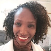 Maureen Ondisi, (Fmva)®