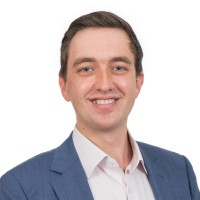 Reuben Bray