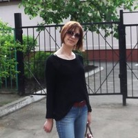 Марина Бувалец