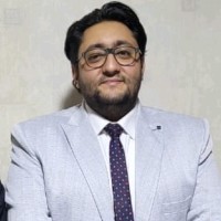 Moataz Ibrahem Salem