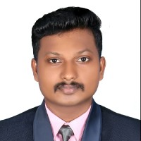 Sudheesh Surendran Nair